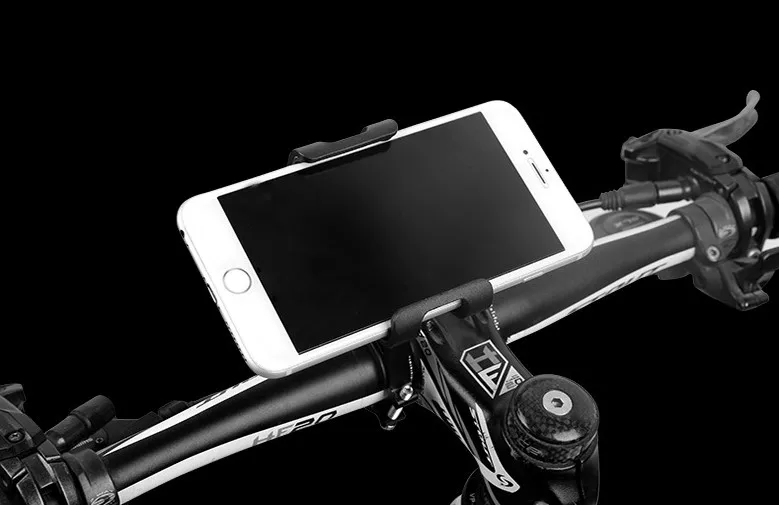 best handlebar phone mount