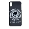 High quality 3D printing factory price back cover type PC material mobile phone case for iphone x,xs ,xr,xs max