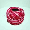 20G dyed 100% cotton crochet thread artwork mix color Mercerised Knitting Crochet Threads cotton pearl ball 5#8#12#