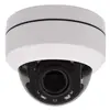 HD SDI Camera Mini IR PTZ Dome CCTV Camera 2MP HD 3X Zoom IR Night Vision, Outdoor 1080P PTZ Security mini digital dome Camera