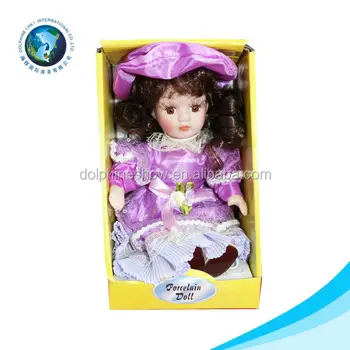 wholesale porcelain dolls