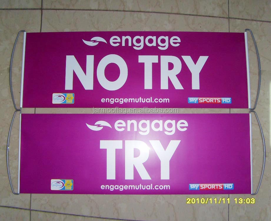 Wholesale Scroll Custom Held Scrolling Hand Retractable Fanbana Fan