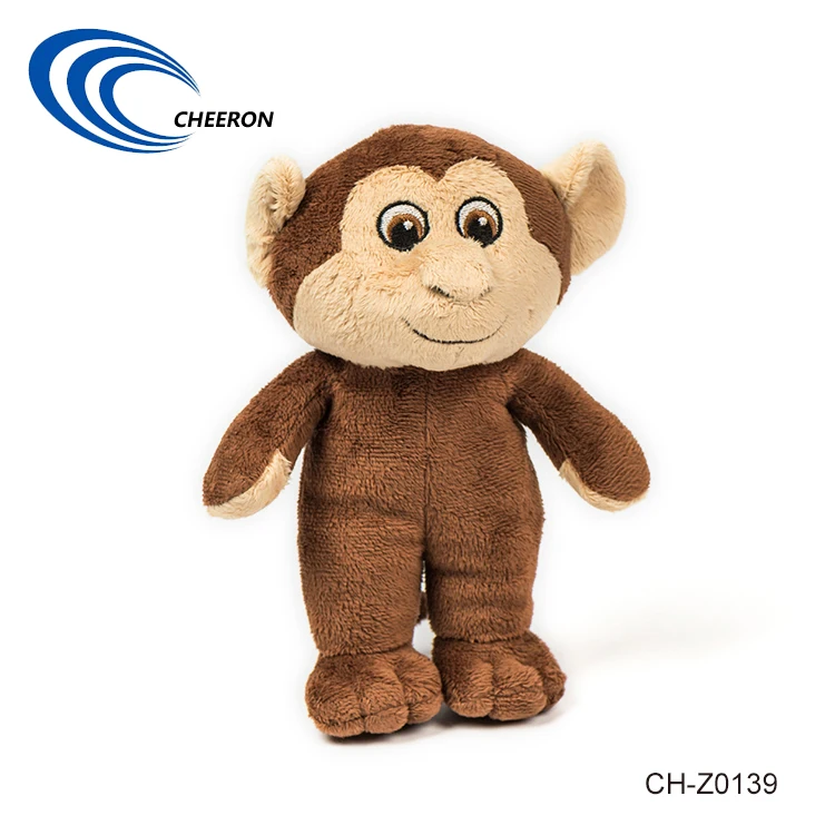 old monkey toy