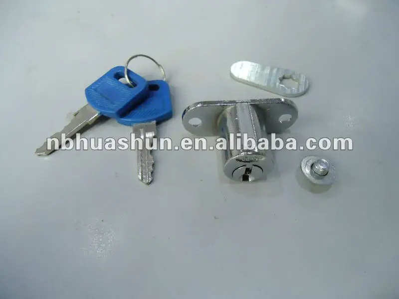 Hs130 Zinc Alloy Diecast Housing And Cylinder Us General Tool