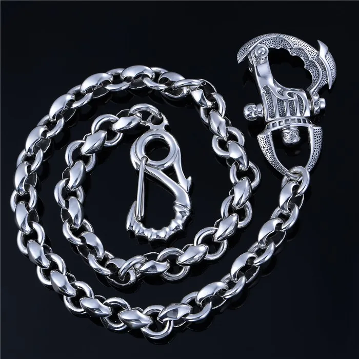 Wholesale 925 Sterling Silver Necklace Waist Chain Xlt003 Buy Silver