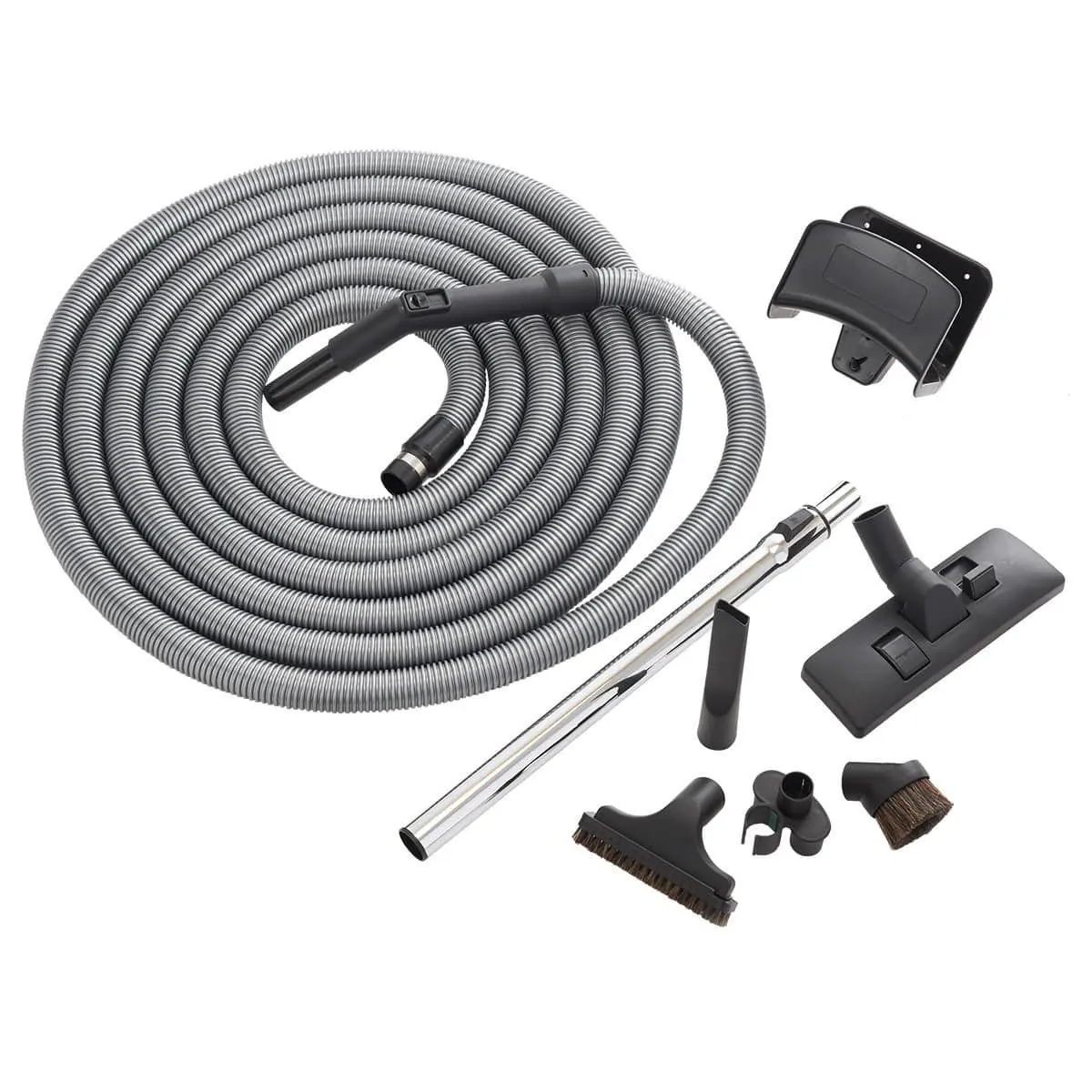 Central Vacuum Cleaning System Vacuum Cleaner Parts Accessory Set Buy