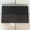 3G SMS Modem Gateway,16 Ports Sms Gateway with 256 Sims Rotate Bulk Message Send Device for Bulk SMS Broadcast