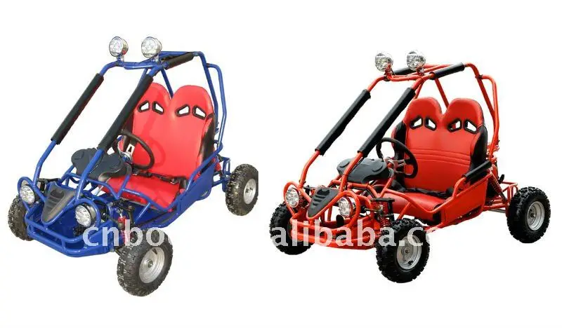 mini buggy 50cc