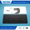 High Quality laptop keyboard for HP G4 G6 G4-1000 G4-2000 BR keyboard