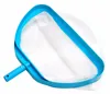 pool net leaf skimmer swimming pool rake deep leaf skimmer mesh
