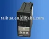 Dial switch digital temperature measurement and control