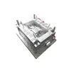High Precision DME 45# PVC insert injection molding