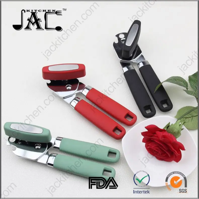 Convenient Stainless Steel Keychain Metal Bottle Opener