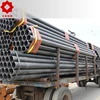 Multifunctional cut to length mechanical properties st52.3 steel tube