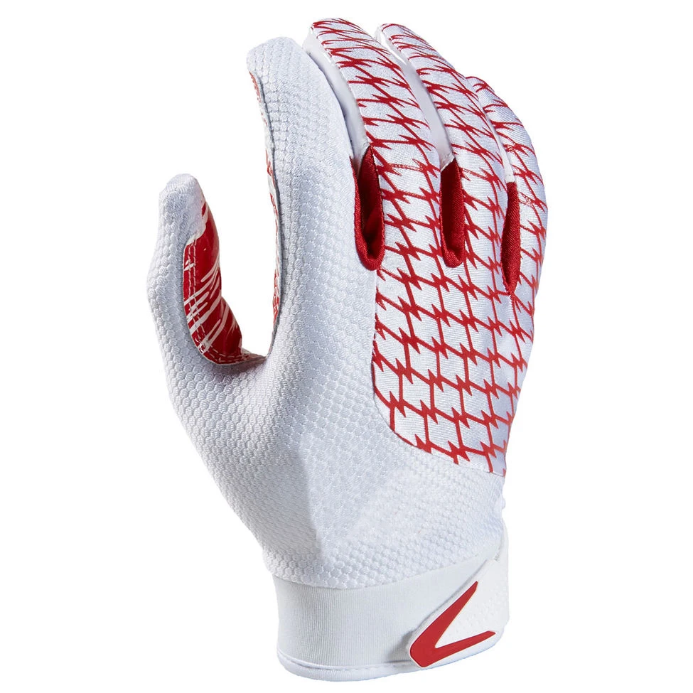 Adult American Football Gloves Super Sticky Football Gloves - Buy Adult ...