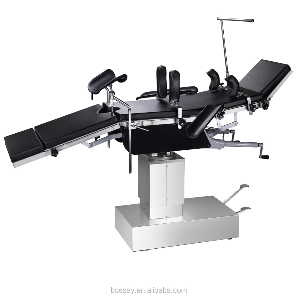 Operating Room Bed Bs 3008 Hydraulic Operating Bed Operating Theatre