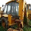 USED Construction Equipment JCB4CX Backhoe Loader /Original Japan JCB3CX/4CX Brand For HOT Sale