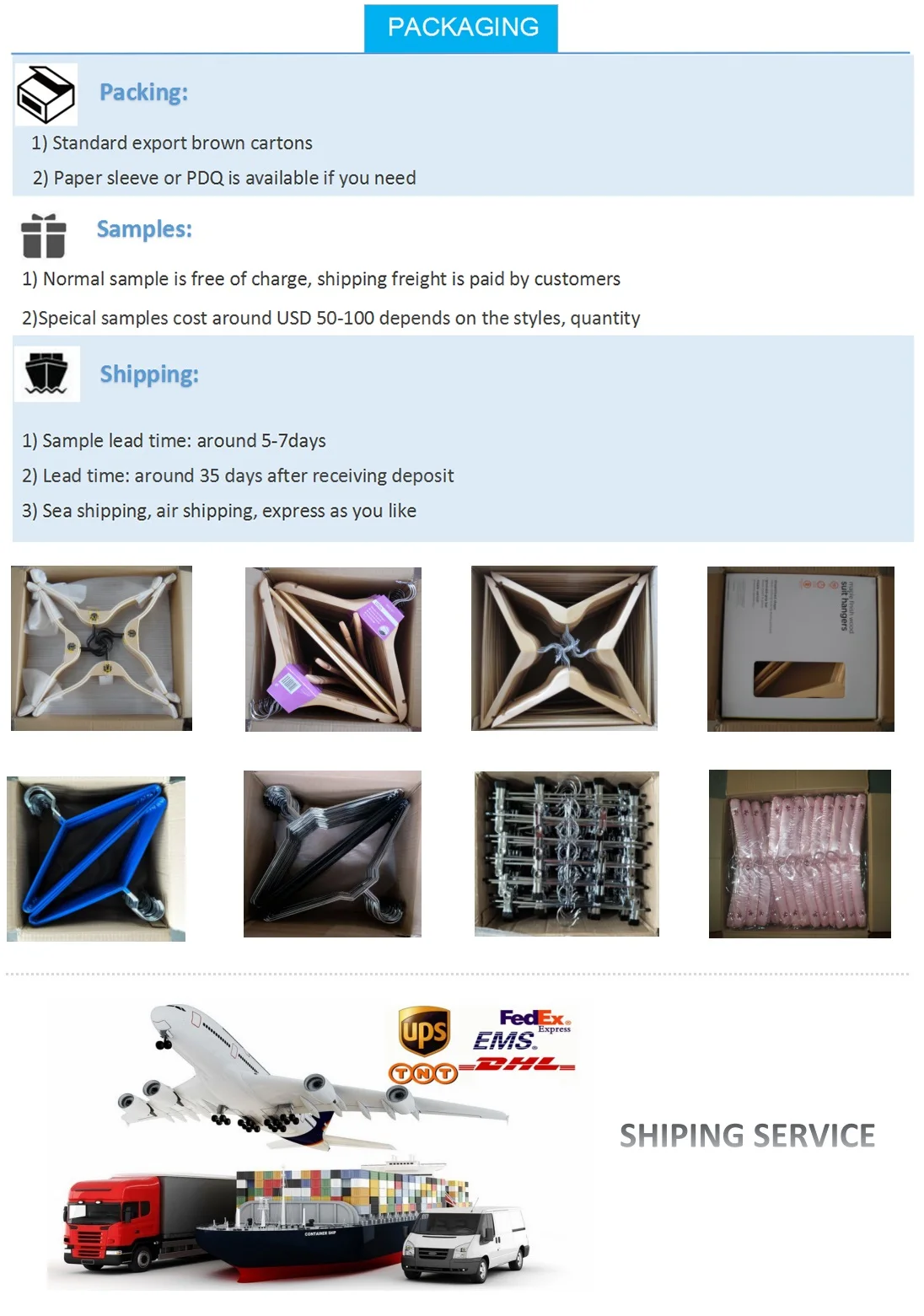 2018 Deluxe white curved body wooden suit clothes hangers wholesale price