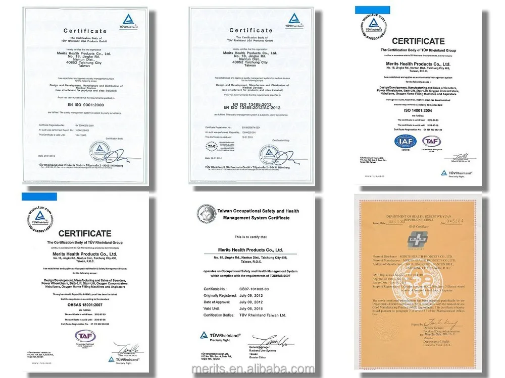 Outdoor 3 wheel handicapped mobility electric scooter