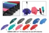 21 Inches Tri Fold Auto On-Off Umbrella