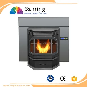 Wood Pellet Stove Insert Wood Pellet Stove Insert Suppliers And