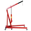 2 Ton Foldable Hydraulic Jack Engine Crane with CE Certificate