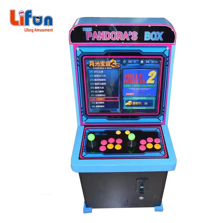 Indoor Cabinet Arcade Fighting Game Street Fighter Buy Indoor