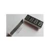 1 2 3 4 digit 7 segment display 0.56 inch 3 digit 7 segment led from Babbitt Co.,(Diyatel Group)