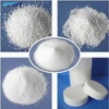 Chlorine powder tcca 90% granular tablets price