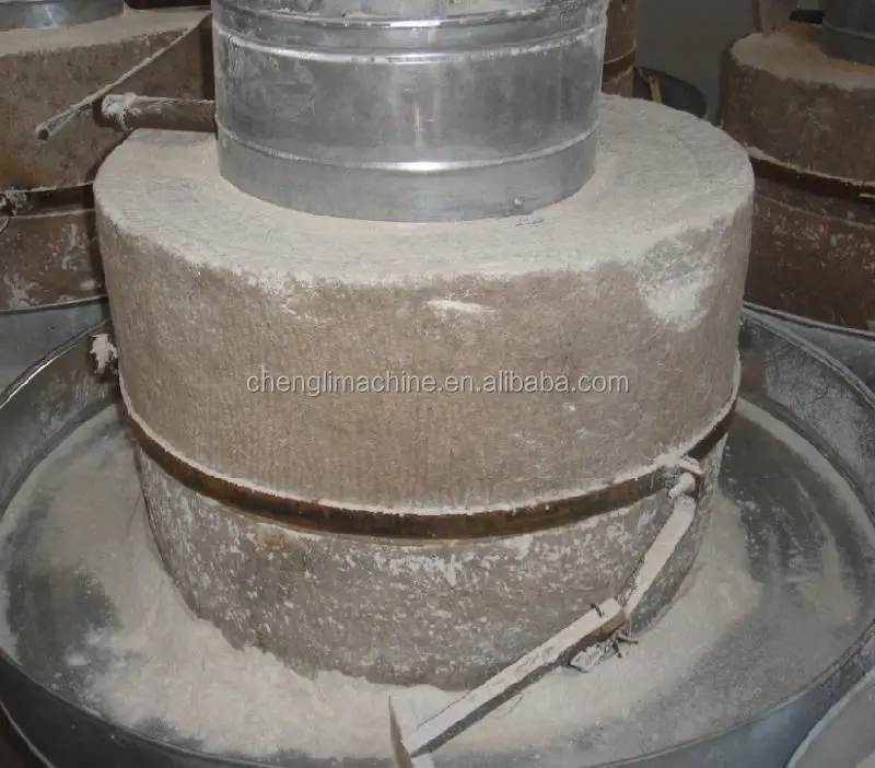 2018 Hot Sale Stone Grain Mill Buy Stone Grain Mill,Stone Grain Mill