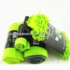 Car Cleaning Kit ( 4 different items for Car Drying Cleaning Buffing )