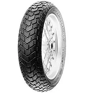 Pirelli 2504100 MT60-R Rear Tire - 180/55R-18 , Position: Rear, Rim Size: 18, Tire Application: All-Terrain, Tire Size: 180/55-18, Tire Type: Dual Sport, Load Rating: 73, Speed Rating: H, Tire Construction: Radial