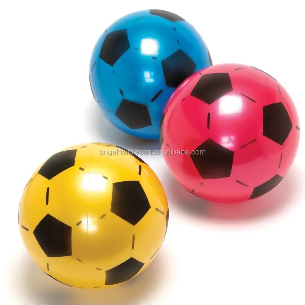 soccer beach ball