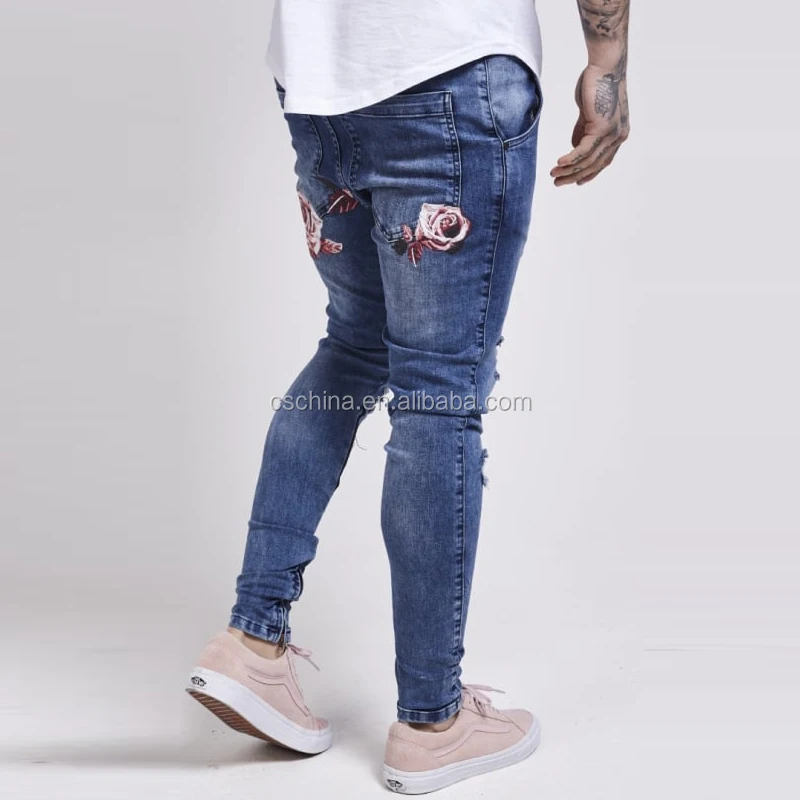 jeans pent new style 2019