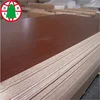 High Quality Poplar Core 4'x8' Melamine Particle Board
