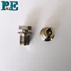 China custom fasteners bolts hexagon head screws