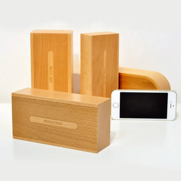Wood Block - Music Box for ipod download