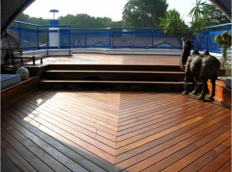Best Price Teak Hardwood Floor Decking Outdoor For Terrace Buy Floor