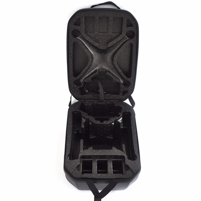 dji hard shell backpack