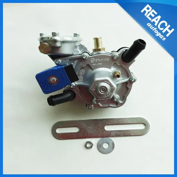 Cng Conversion Kits For Gasoline And Diesel Engines Buy Cng Car