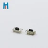 3*6mm for phone side push button normally closed tact switch