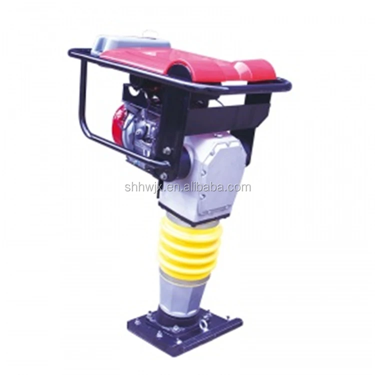 Handheld Jumping Jack Tamper Vibratory Tamping Rammer For Sale Buy