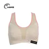 Lady underwear fitness bra top intimates yaga sexy women sports seamless bra