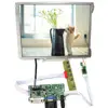 DVI,VGA driver board 10.4inch 800x600 Led backlight replace G104SN03 V1 lcd panel