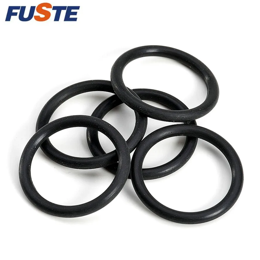 Custom Auto Parts Mini Rubber O Ring Seals