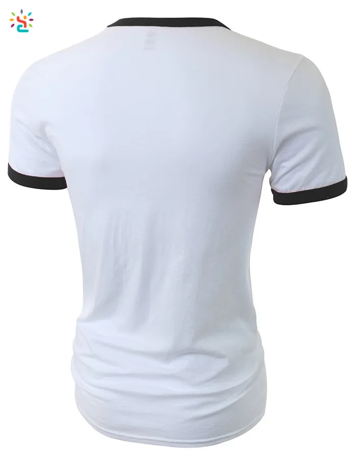 blank t shirts in bulk