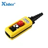 Manufacturer supply safe and practical driving button switch