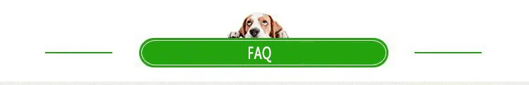 FAQ