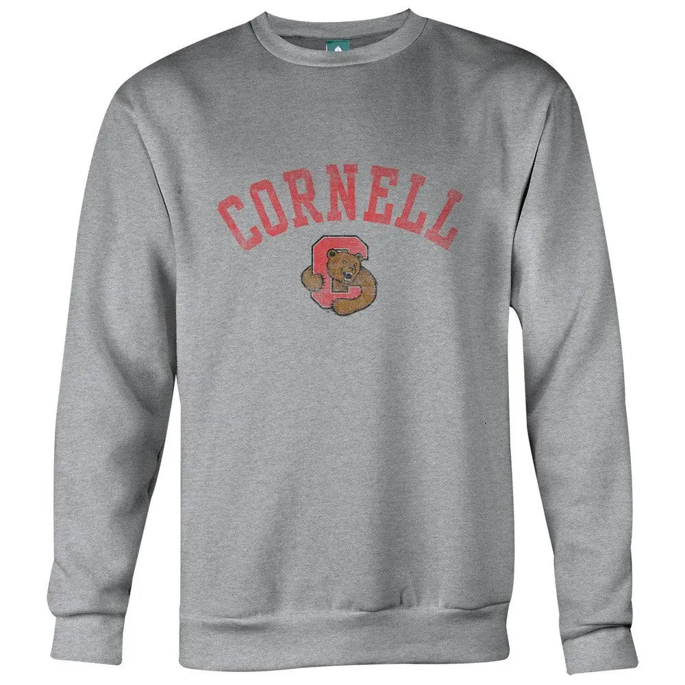 cornell sweatshirt vintage