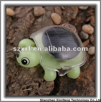 solar novelty toys